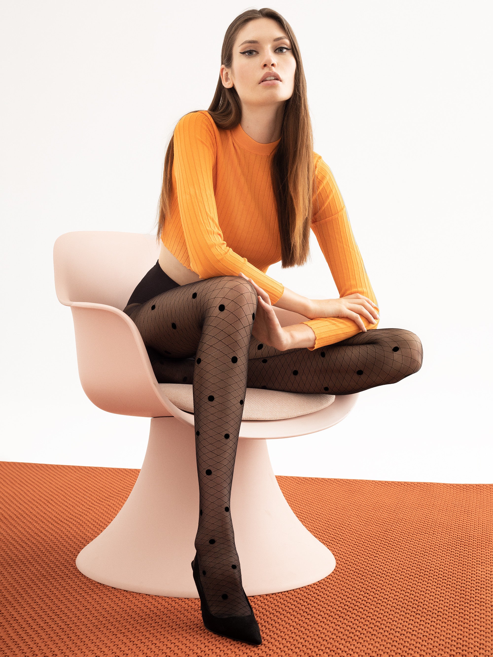 Modern Classic 20 den Tights