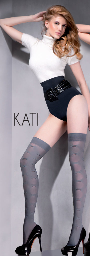 Kati Over Knee