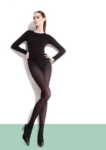 Load image into Gallery viewer, Paula 40 den Tights. Top quality, matte, semi-opaque tights made from microfibre and elastane. Incredibly soft and comfortable.
