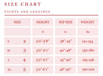 Load image into Gallery viewer, Size chart
